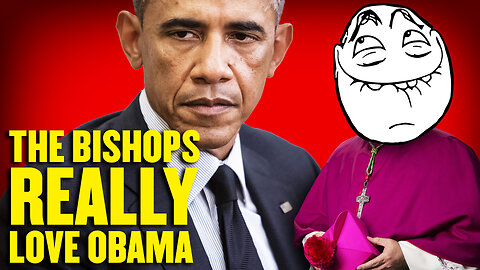 Wicked Bishops Turned Catholics Toward Obama: Revisited | The Vortex