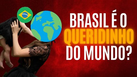 O Brasil está ATRAINDO investidores MUNDIAIS por qual motivo?