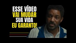 ESSE SEGREDO VAI TRANSFORMAR SUA VIDA PRA SEMPRE EU GARANTO! - Discurso De Reflexão Motivacional