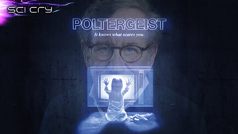 The Poltergeist and Heather O'Rourke