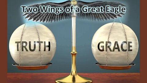 Two Wings of a Great Eagle - PM Service