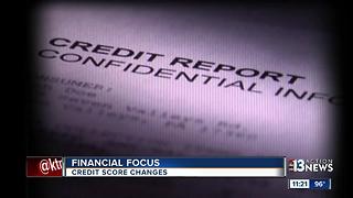 Financial Focus with financial analyst Steve Budin