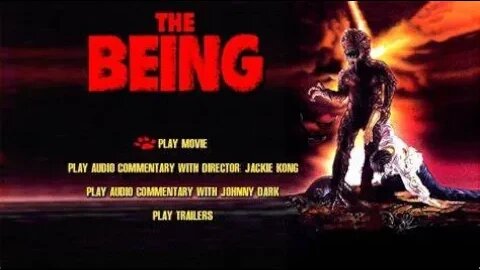 The Being (1981) trailer #movietrailer #thebeing