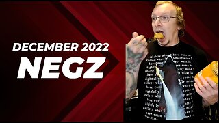 12-12-2022 Negz "FFG goes psycho over honest criticism"