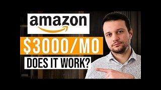 Make Passive Income Selling Blank Books On Amazon (Tutorial For Beginners)