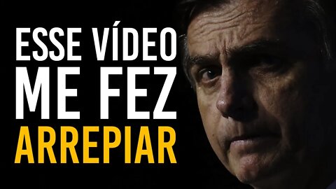 JÁ PENSOU EM DESISTIR DE TUDO? SE SIM VEJA ESSE VÍDEO | NANDO PINHEIRO VOTE 2223