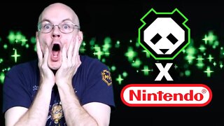 OFFICIAL Nintendo Circuit Announced for Smash!