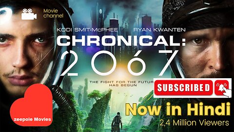 2067 movie review in hindi ( Sci FI) II movie explained in hindi II zeepolemovies