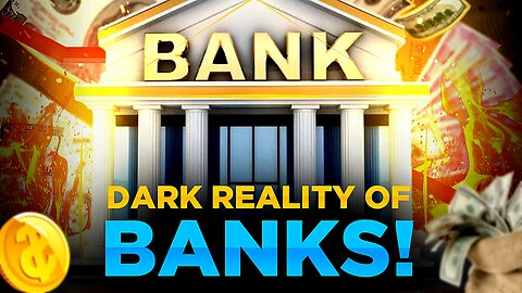 The Disturbing Truth About Banks and RBI