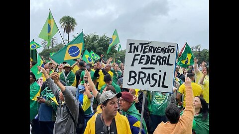 FORÇAS ARMADAS SALVEM O BRASIL NO COMANDO MILITAR DO SUDESTE IBIRAPUERA-SP