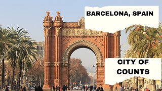Discovering Barcelona: A Cultural Journey through Spain | Travel Destinations