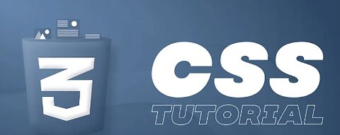CSS Tutorial For Beginners
