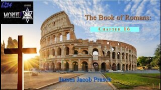 Bible-Study--Jacob-Prasch-Romans