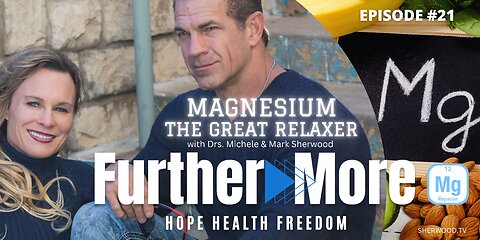 Magnesium: The Great Relaxer
