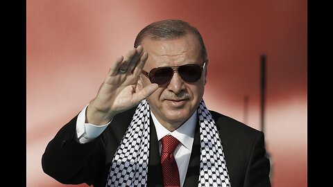 Turkish President Tayyip Recep Erdogan Part 4