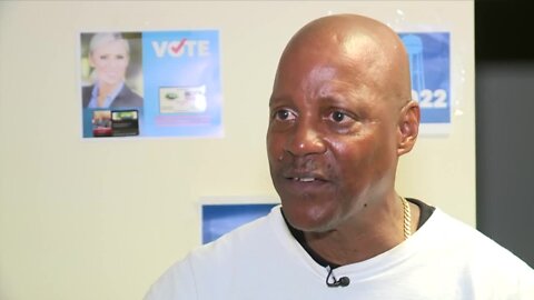 Pahokee mayor wins re-election in tight race