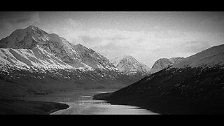 Eyewitness Holger Berg talks about his 1936 sighting of a cigar-shaped UFO in Eklutna, Alaska