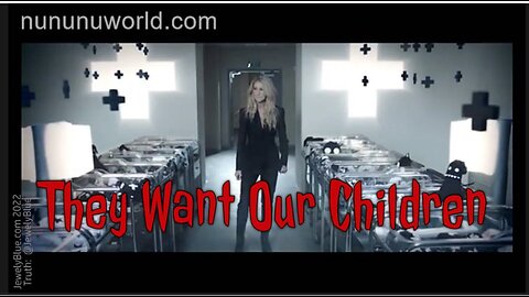 📸They Want Our Children 🆘 Celine Dion & nununuworld.com