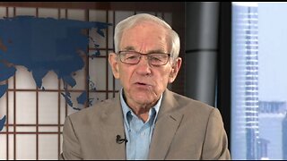 Defend America: Ron Paul As President Wouldn't Be Fomenting Wars With Major Nuclear Powers