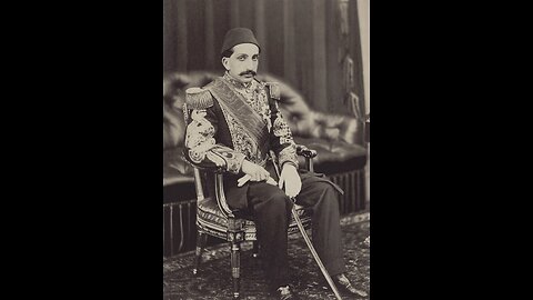 Sultan Abdülhamid Han Marşi - (Rahimahullah)