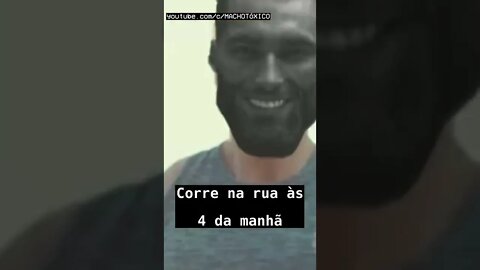 A VIDA DE UM BETA FRACASSADO X A VIDA DE UM ALPHA CHAD #shorts #motivação