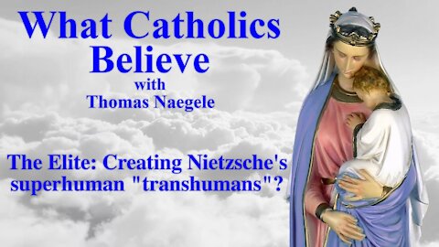 The Elite: Creating Nietzsche's superhuman "transhumans"?