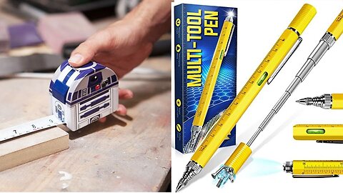 90 Amazon Construction Gadgets You Can Buy For Under $12