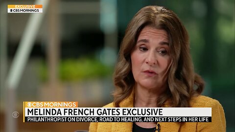 Melinda Gates: Bill's Relationship With Jeffrey Epstein Was Instrumental To Breakup