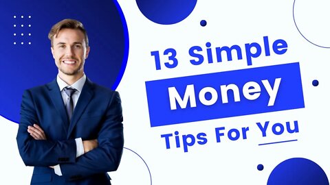 13 Simple Beginner Tips About Money