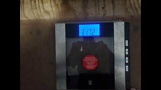 Weigh-In May 21, 2024