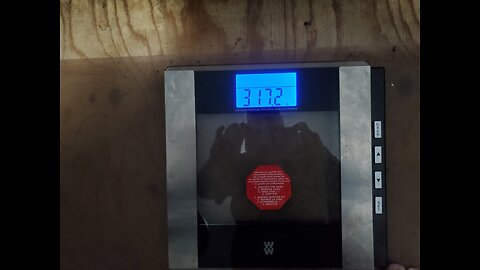 Weigh-In May 21, 2024