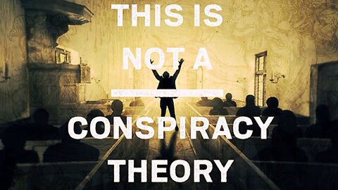 Conspiracy Confessions | From the Mouth of the Elite