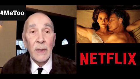 MeToo'ed Frank Langella Replaced by Bruce Greenwood IN Netflix Series - Thank Carla Gugino?