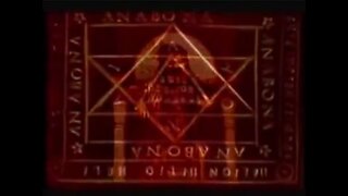 Seal of Solomon / Star of David, General Albert Pike, Aleister Crowley