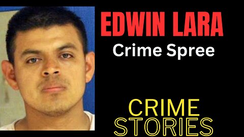 Man Films Kidnapping Live On Facebook| Full Crime Story of Edwin Lara