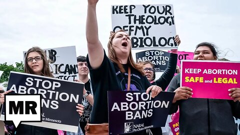 Abortion Ban Exemptions Are Meaningless: Here’s Why…