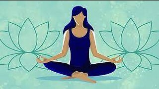 10 MIN GUIDED MINDFULNESS MEDITATION - JON KABAT ZINN