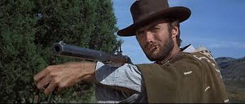 The Final Duel @ Clint Eastwood