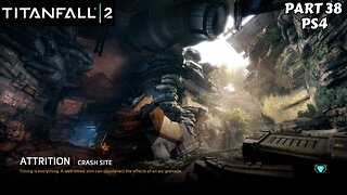 Titanfall 2: Multiplayer Gameplay PS4 - Part 38