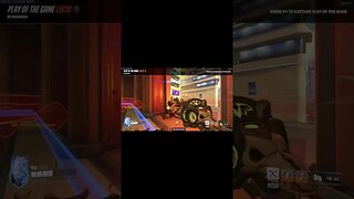 Overwatch 2 My POTG #001