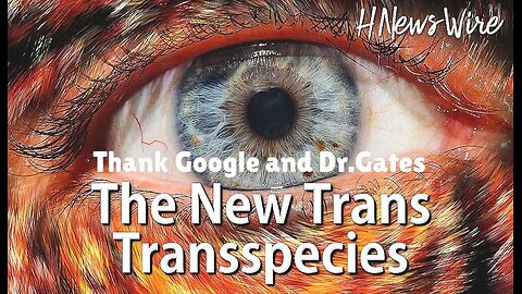 The New Trans,Transspecies Animals,How Many Times Will This Story Change??