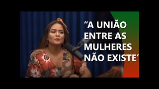 GEISY ARRUDA É FEMINISTA? | VENUS PODCAST #24