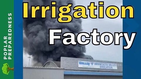 Food Shortages UPDATE! Empty Shelves & Food Plant Fires (May 31th) -SHTF Collapse-