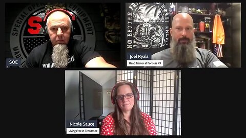 PDP - Ep168 - Interview with Nicole Sauce and John Willis - Aug 2023