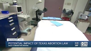 Arizona abortion foes, advocates mulling steps after high court ruling
