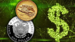 Gold & Silver In The Digital Currency Revolution