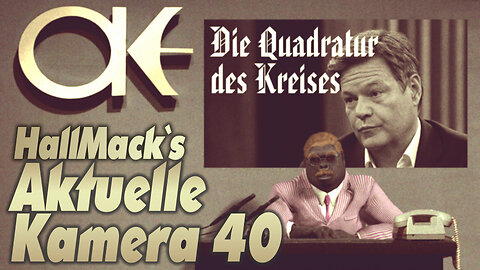 Aktuelle Kamera 40 - Die Quadratur des Kreises