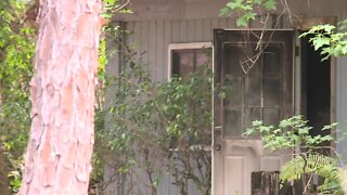 1 dead in Palm Beach Country Estates house fire