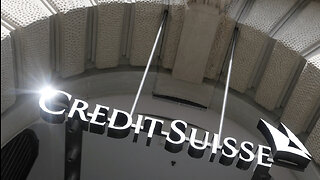 🔴 BREAKING: Downgraded CREDIT SUISSE NEWS Bail Out | FED Digital Payment System to Launch in JULY!