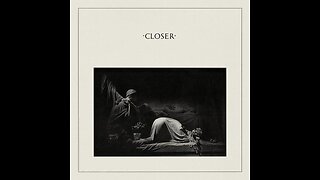 Joy Division - Closer